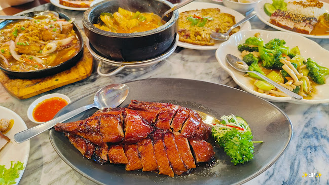 You Kee XO Singapore