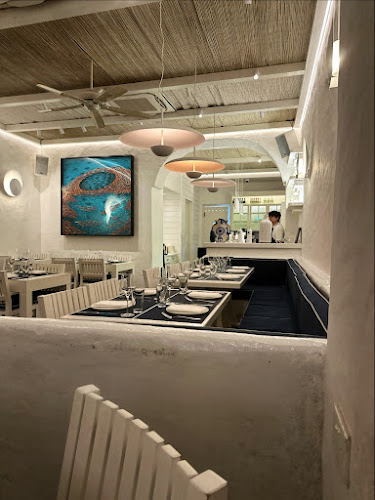 Alati Divine Greek Cuisine - Singapore