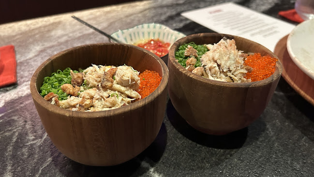 Comentarii opinii despre Restaurant Khiri