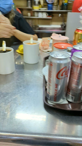 Nam Hong Coffee Stall 南丰咖啡室 - Hospitality and gastronomy