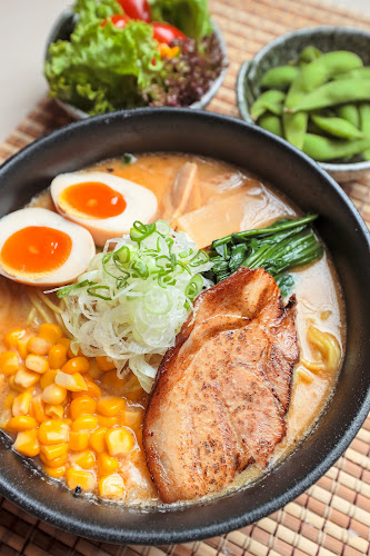 Opinii despre Happy Rice @ Yunomori Onsen în Singapore - Hospitality and gastronomy