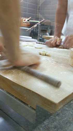 Din Tai Fung @ Chinatown Point - Hospitality and gastronomy