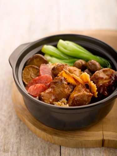 A-One Signature @AMK Hub - Hospitality and gastronomy