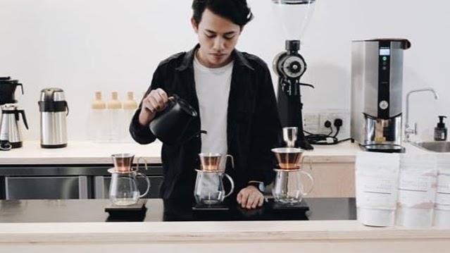 Kurasu Singapore - Singapore