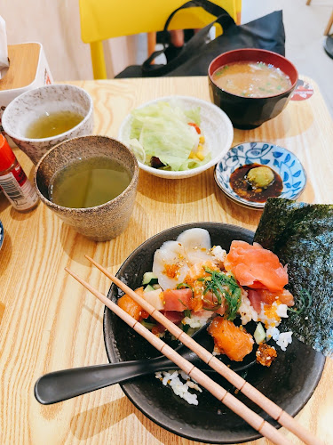 Kei Kaisendon Paya Lebar Square - Singapore