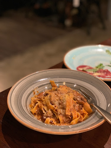 LINO @ Binjai Park - Hospitality and gastronomy