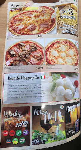 33 Sengkang W Ave, #02-K1/K2/K3, Singapore 797653