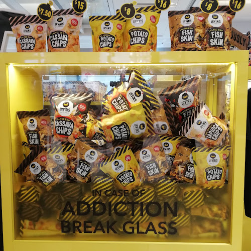 3 Gateway Dr, #02-K4 Westgate, Singapore 608532