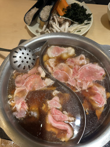 Opinii despre Shabu Sai Causeway Point în Singapore - Hospitality and gastronomy