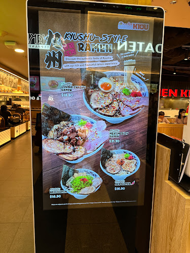 Comentarii opinii despre &JOY Japanese Food Street (Jurong Point)