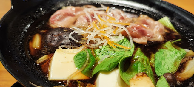 YAYOI Japanese Restaurant |100AM Tanjong Pagar | Teishoku | Tonkatsu | Chicken Namban - Singapore