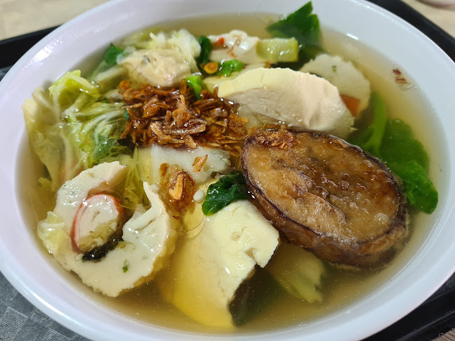 111 Taste of china 26 A - Hospitality and gastronomy