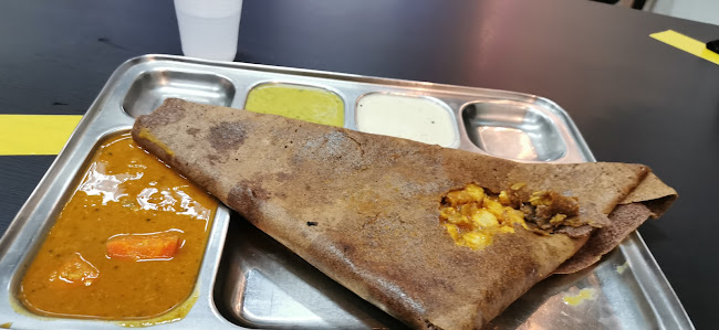 Opinii despre Mani Iyer Mess Catering în Singapore - Hospitality and gastronomy