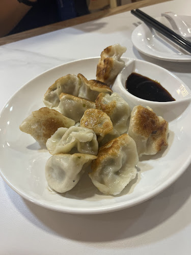 Dong Bei Jiao Zi Wang 东北饺子王 - Hospitality and gastronomy