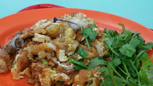 Comentarii opinii despre Toa Payoh Lorong 8 Market & Hawker Centre