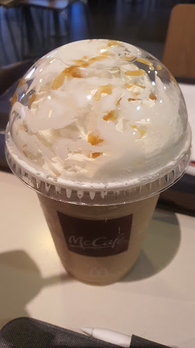 McDonald's Woodlands Mart - Hospitality and gastronomy