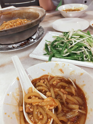 Comentarii opinii despre Eastern House of Seafood