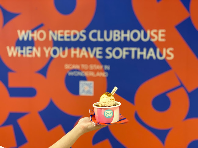 Opinii despre Softhaus în Singapore - Hospitality and gastronomy