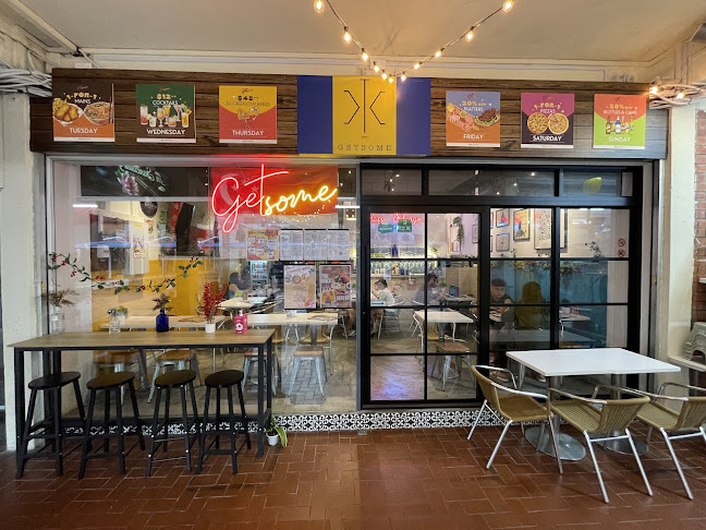 Get Some @ Clementi | Craft Beers