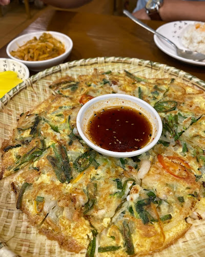 Opinii despre itaewon jja jang în Singapore - Hospitality and gastronomy