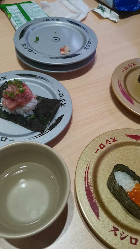 Opinii despre Sushiro Jewel Changi în Singapore - Hospitality and gastronomy