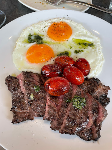 Fat Belly Steakhouse