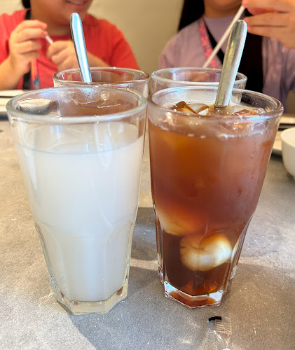 Paradise Classic (Jewel Changi Airport)