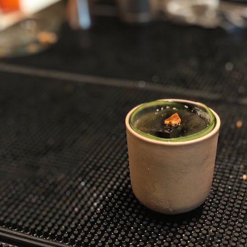 Bar 93 @ Horses’ Den - Hospitality and gastronomy