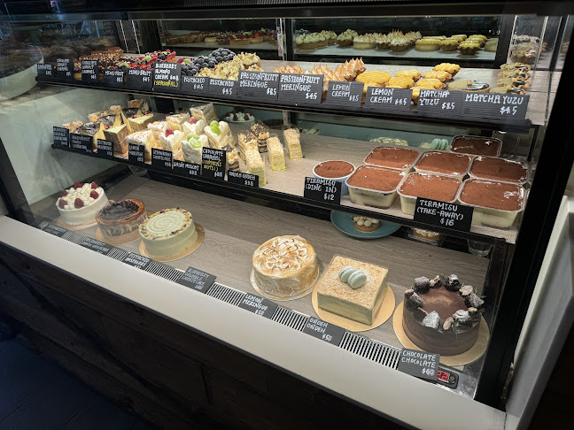 Comentarii opinii despre Carpenter & Cook