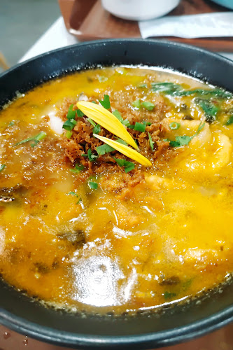 Comentarii opinii despre Bowl & Bowl