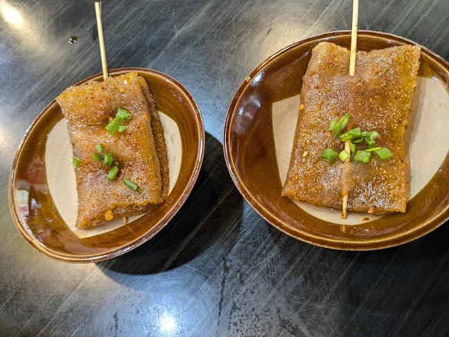 Comentarii opinii despre Haixia Yuwei 海霞渝味