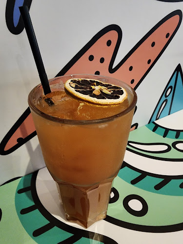 ActionCity Cafe - Singapore