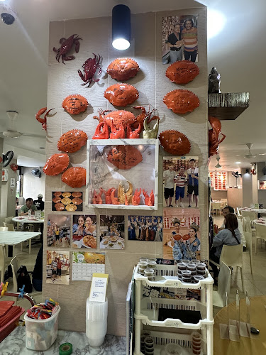 Opinii despre Mellben Seafood în Singapore - Hospitality and gastronomy