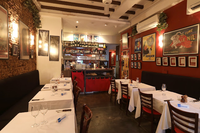 7 Ann Siang Rd, Singapore 069689