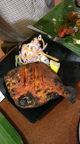 Gayatri Restaurant - Singapore