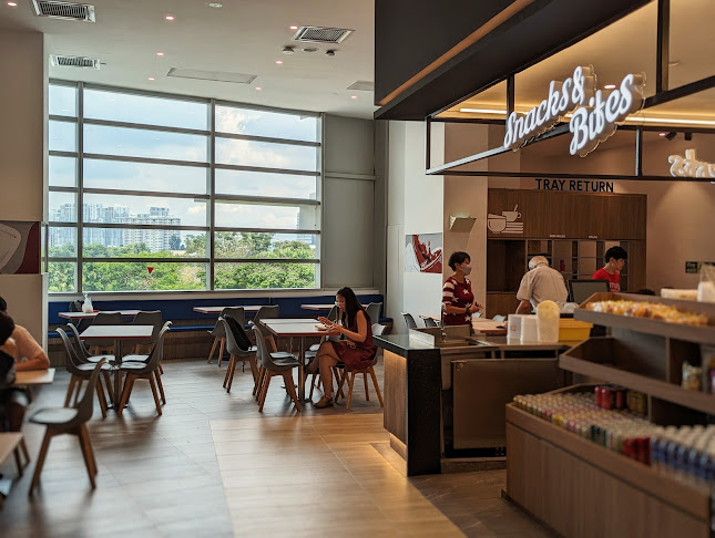 The Dining Avenue - Hospitality and gastronomy