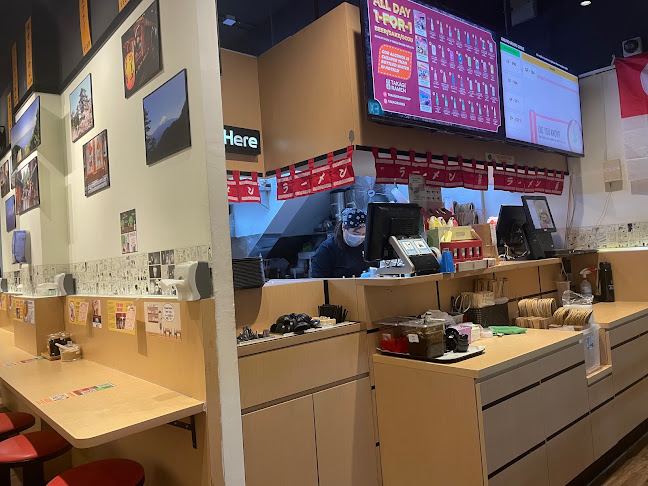 Comentarii opinii despre Takagi Ramen - Jurong West