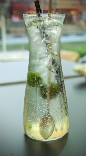 Craze Kitchen - Hospitality and gastronomy