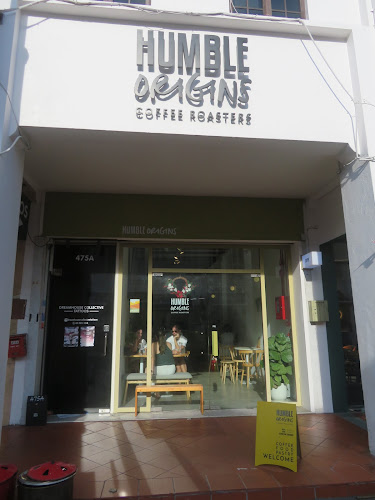 475 Joo Chiat Rd, #01, Singapore 427682