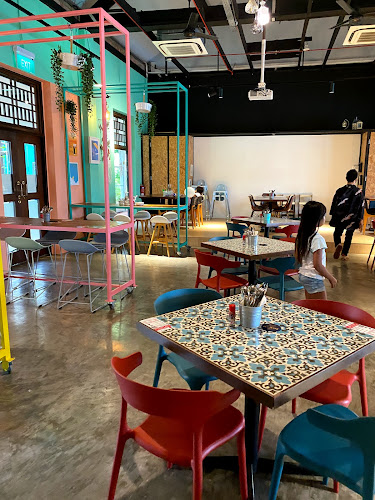 Mood Swing Pantry + Japanese Grill - Singapore