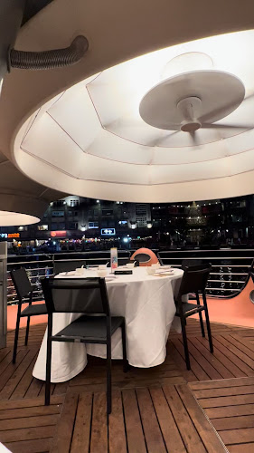 Seafood Paradise - Singapore