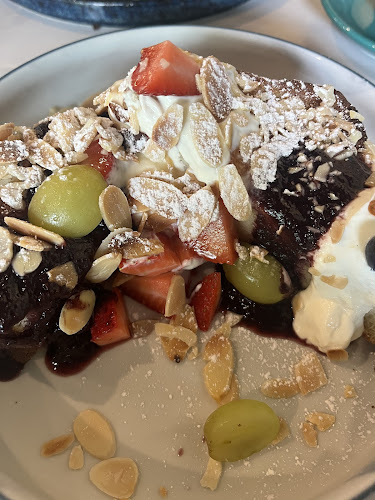 Thus Coffee - Singapore