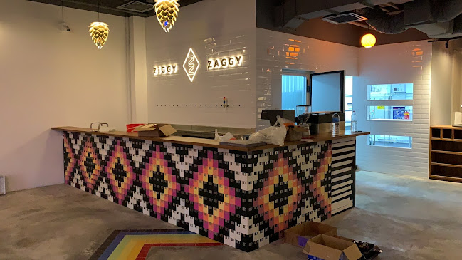 Ziggy Zaggy - Singapore