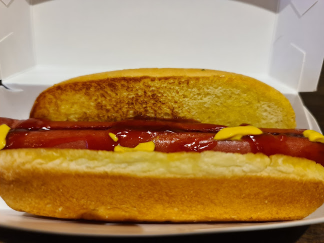 Opinii despre Shake Shack 89 Neil Road în Singapore - Hospitality and gastronomy