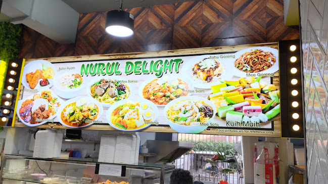 Comentarii opinii despre Nurul Pasar