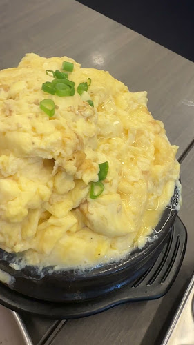 Comentarii opinii despre Ajumma's (Waterway Point)