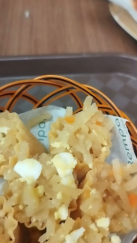 Rempah by Chilli Padi - Singapore