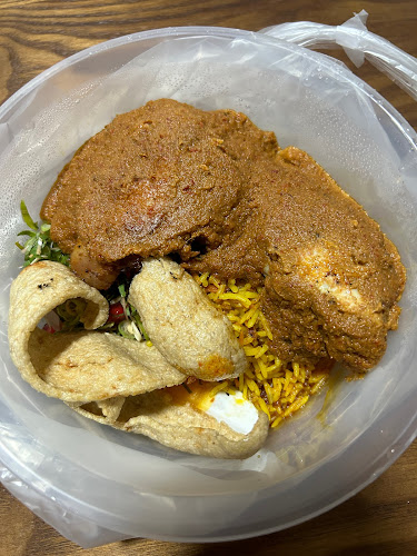 Comentarii opinii despre Kerabu by Arang