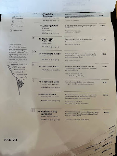 Real Food Yishun - Hospitality and gastronomy