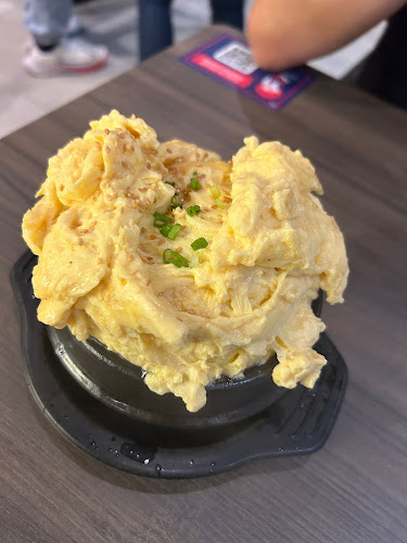 Ajumma's Northpoint - Hospitality and gastronomy